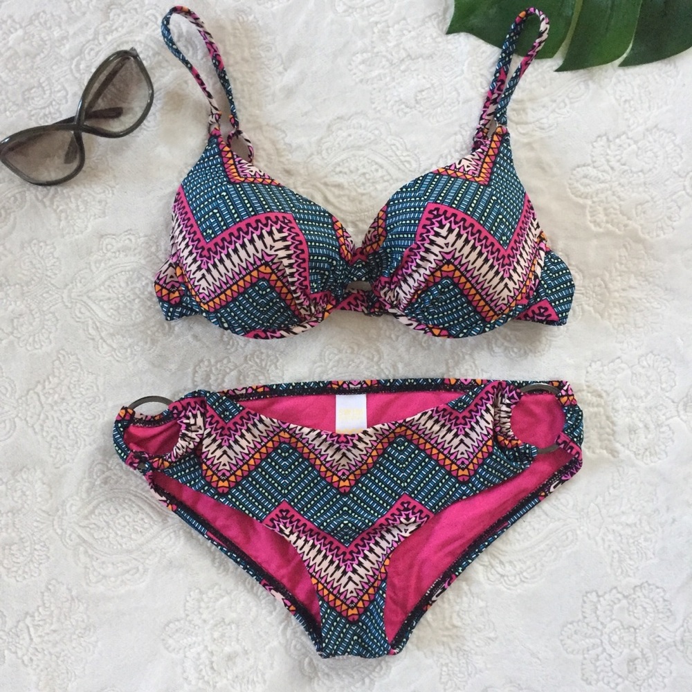 Swim Systems bikini swimsuit